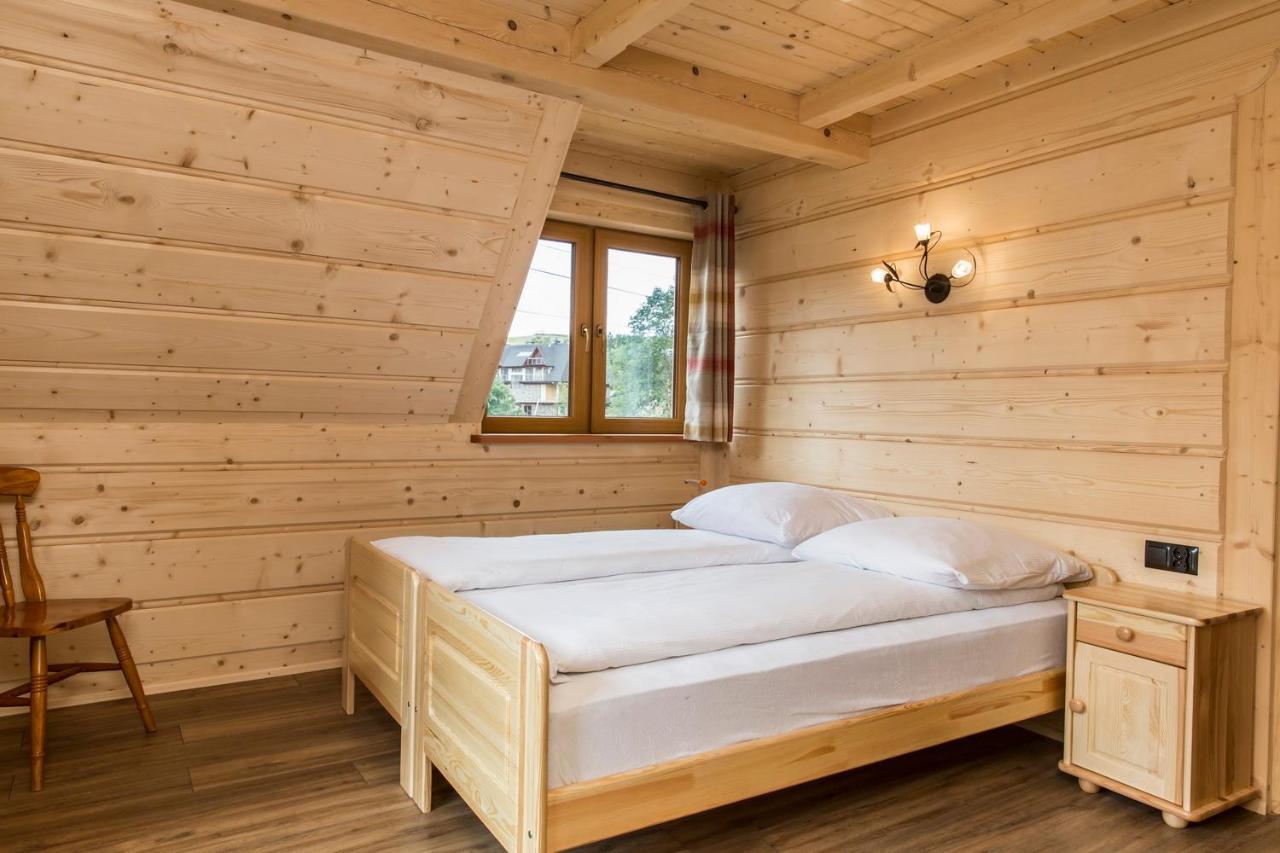 Chalet Bartusiowa Osada