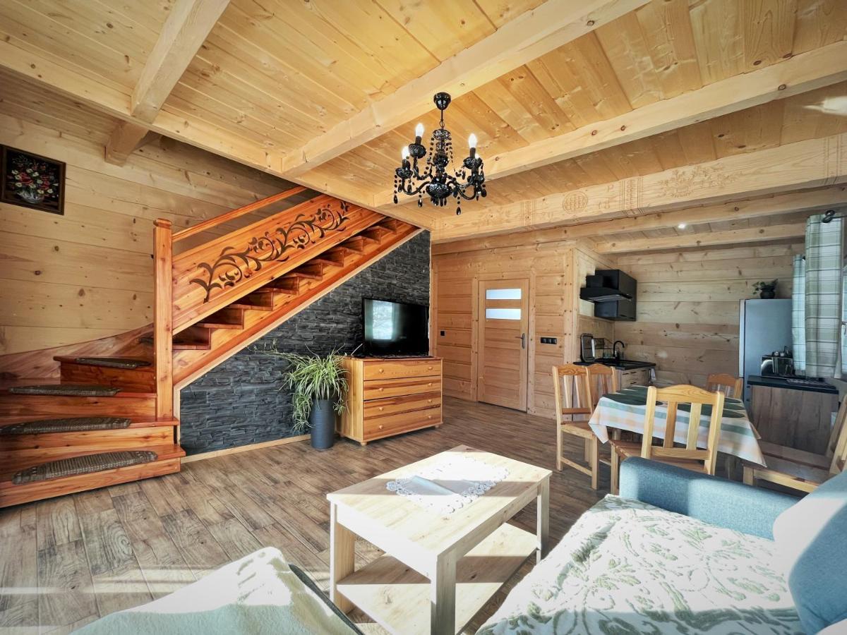 Bartusiowa Osada Chalet Zakopane