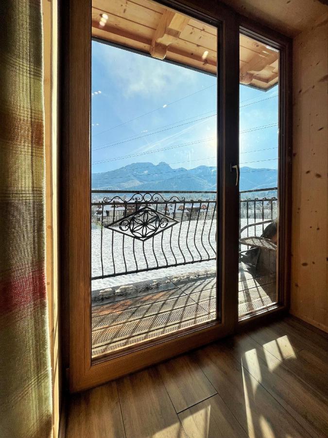 Chalet Bartusiowa Osada Zakopane