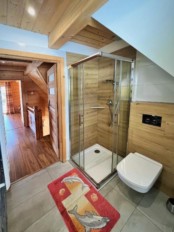 Bartusiowa Osada Chalet Zakopane