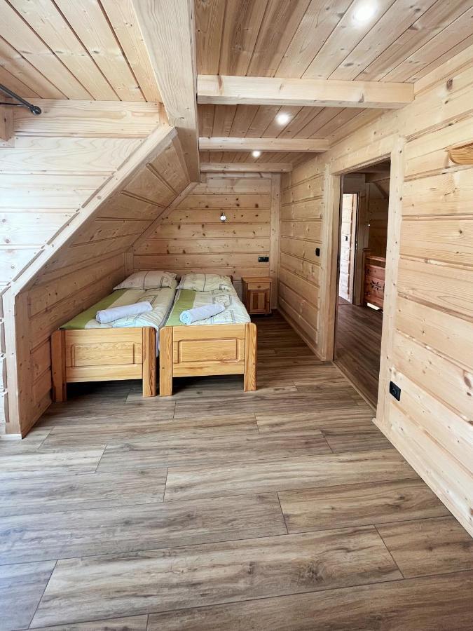 Bartusiowa Osada Chalet Zakopane