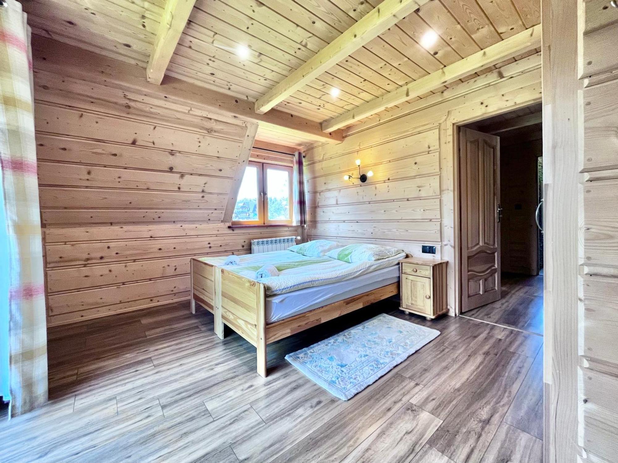 Bartusiowa Osada * Zakopane