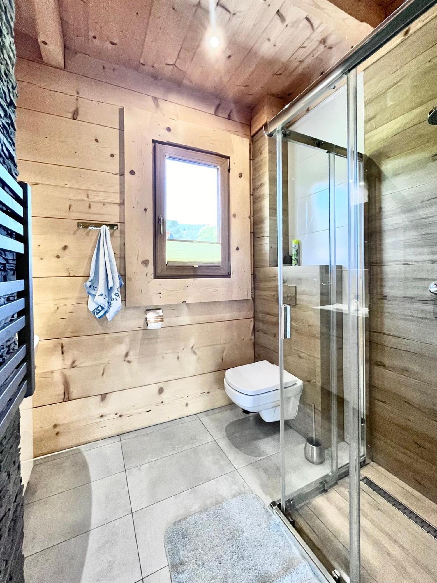 Bartusiowa Osada Zakopane