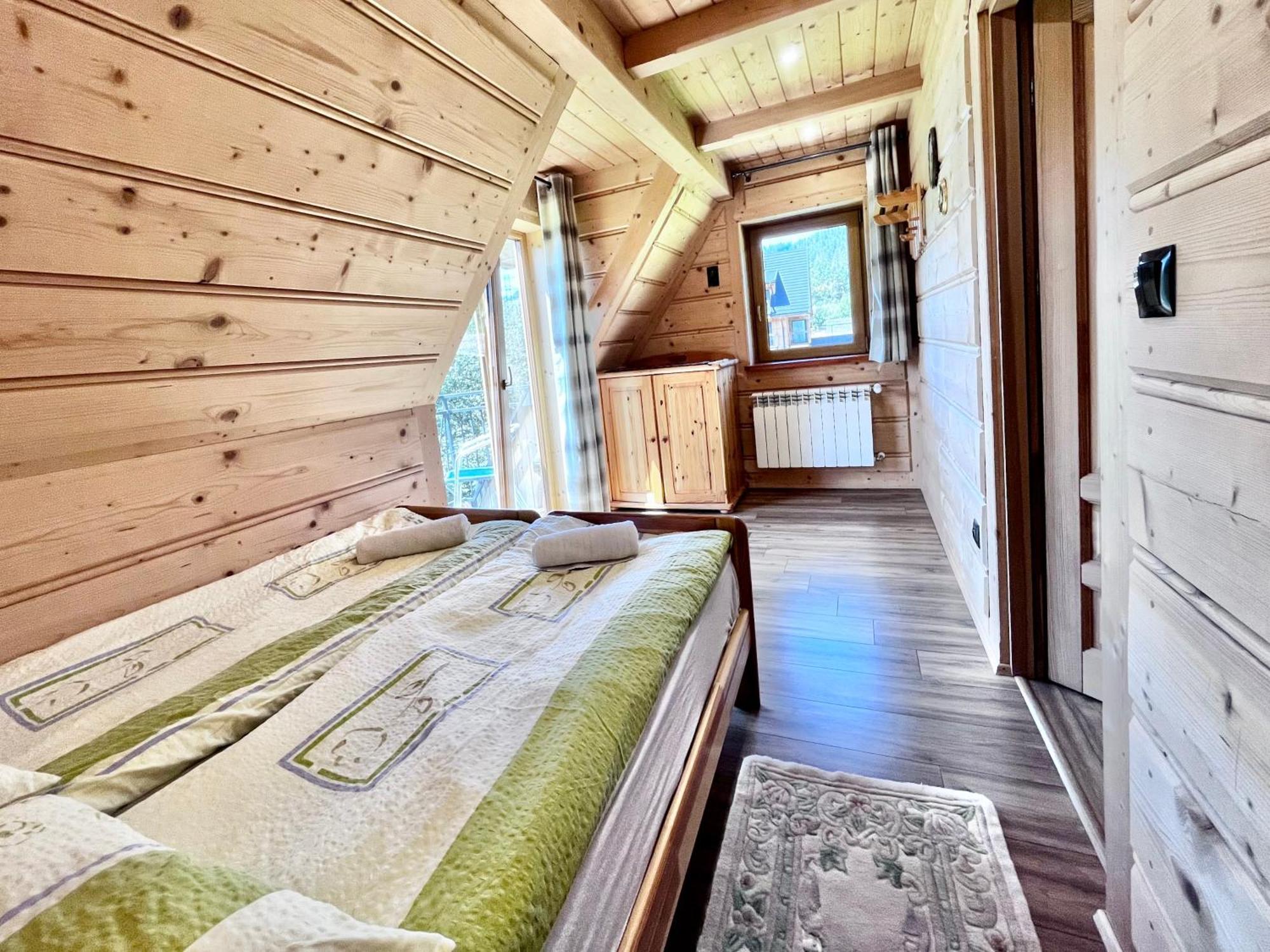 Bartusiowa Osada * Zakopane